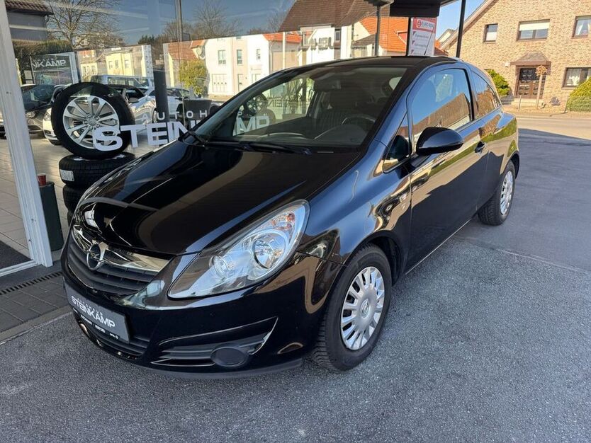 Corsa