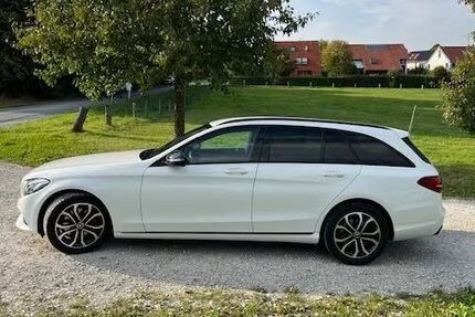 Mercedes-Benz C 200 150.000 km 16.700 &euro; Werther 33824