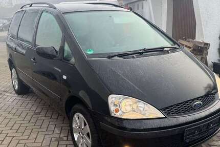 Ford Galaxy 267.000 km 1.400 &euro; Löhne / Mennighüffen 32584