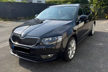 Skoda Octavia 110.000 km 14.599 € Gütersloh 33334
