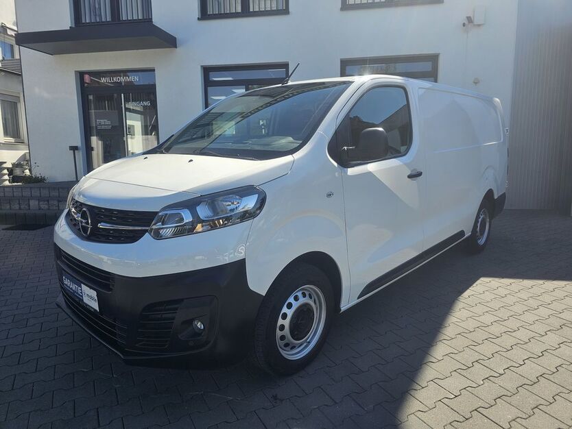 Opel Vivaro 55.218 km 21.990 € Löhne 32584