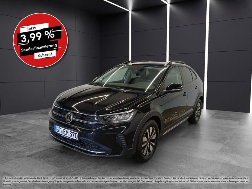 VW Taigo 6.000 km 25.440 € Schloß Holte-Stukenbrock 33758