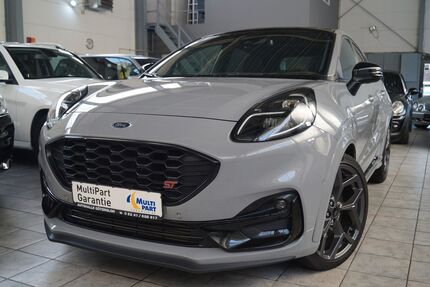 Ford Puma 102.500 km 18.790 &euro; Gütersloh 33334