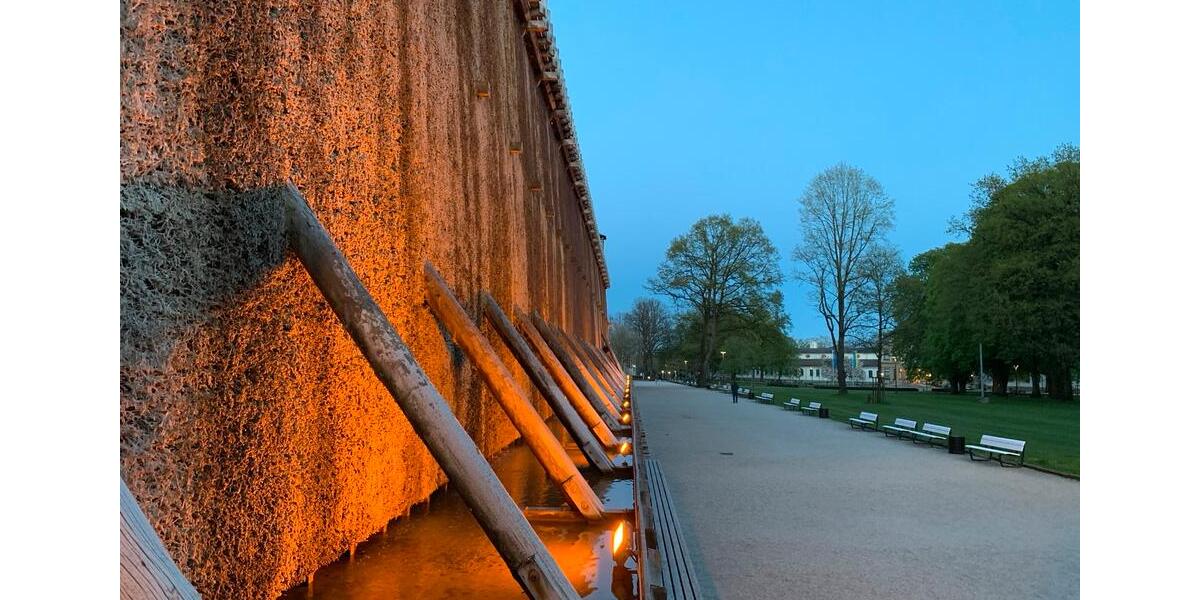 Gewerbeobjekt Bad Rothenfelde - 700&euro; | Angebot:25433823