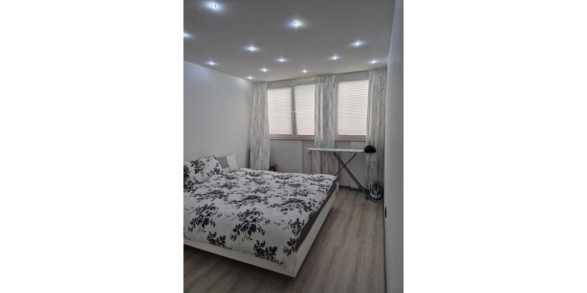 Etagenwohnung Gütersloh - 3 Zimmer, 80 m&sup2;, 880&euro; | Angebot:26413932