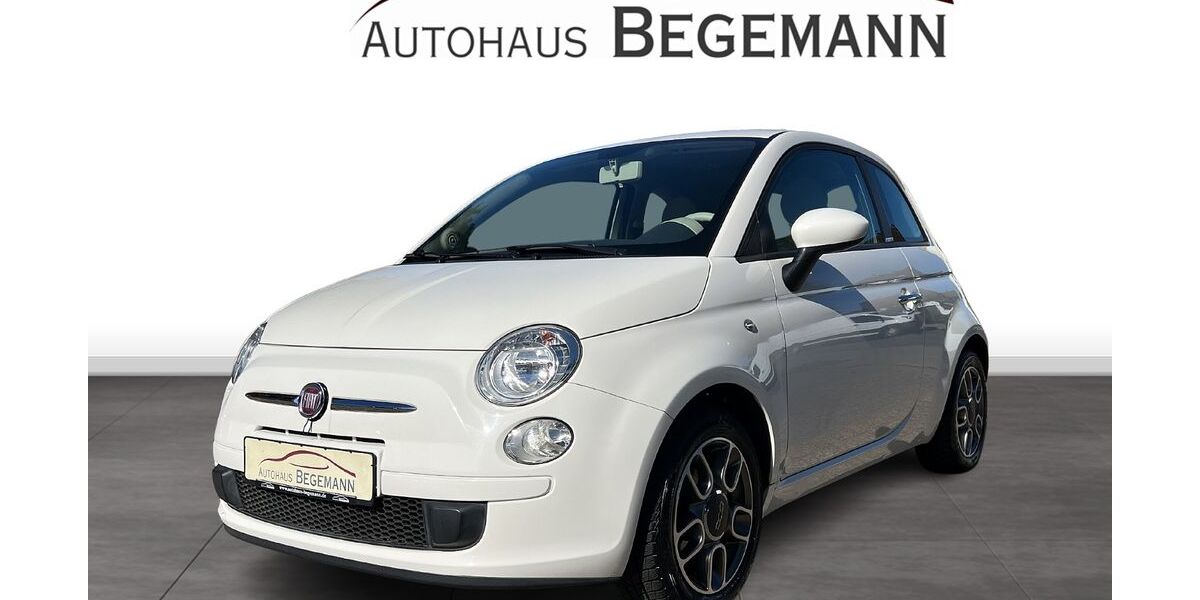 Fiat 500e 51.000 km 6.900 &euro; Bad Salzuflen 32108