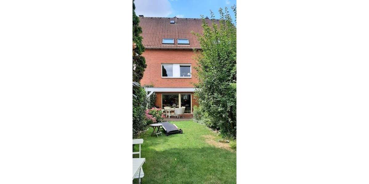 Einfamilienhaus Bielefeld Brackwede - 5 Zimmer, 138 m&sup2;, 279.500&euro; | Angebot:25703964