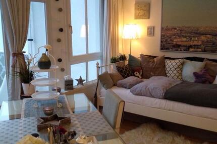 Möbiliertes Apartment in Traumlage am Teutoburger Wald 1 zimmer