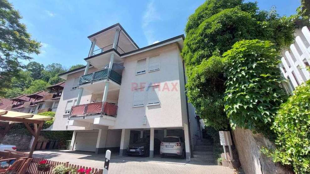 Wohnung zum Kaufen in Bensheim 279.900 € 95 m²