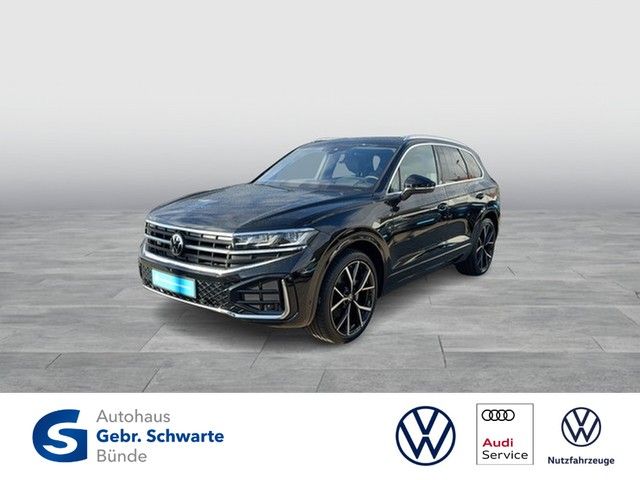 VW Touareg 19.900 km 74.440 &euro; Bünde 32257
