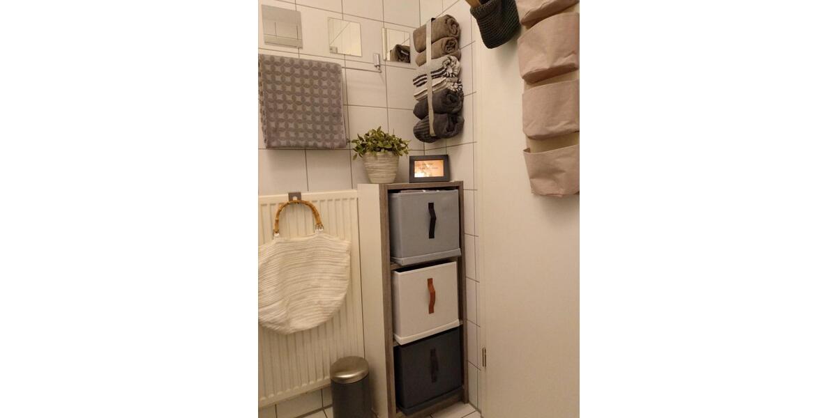 Möbiliertes Apartment in Traumlage am Teutoburger Wald 1 zimmer