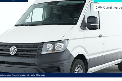 VW Crafter 22.094 km 36.190 &euro; Bad Oeynhausen 32547