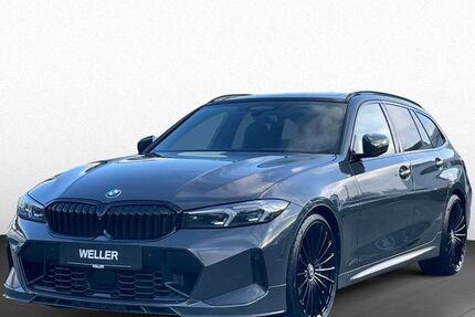 Alpina B3 66.735 km 69.750 &euro; Melle 49324