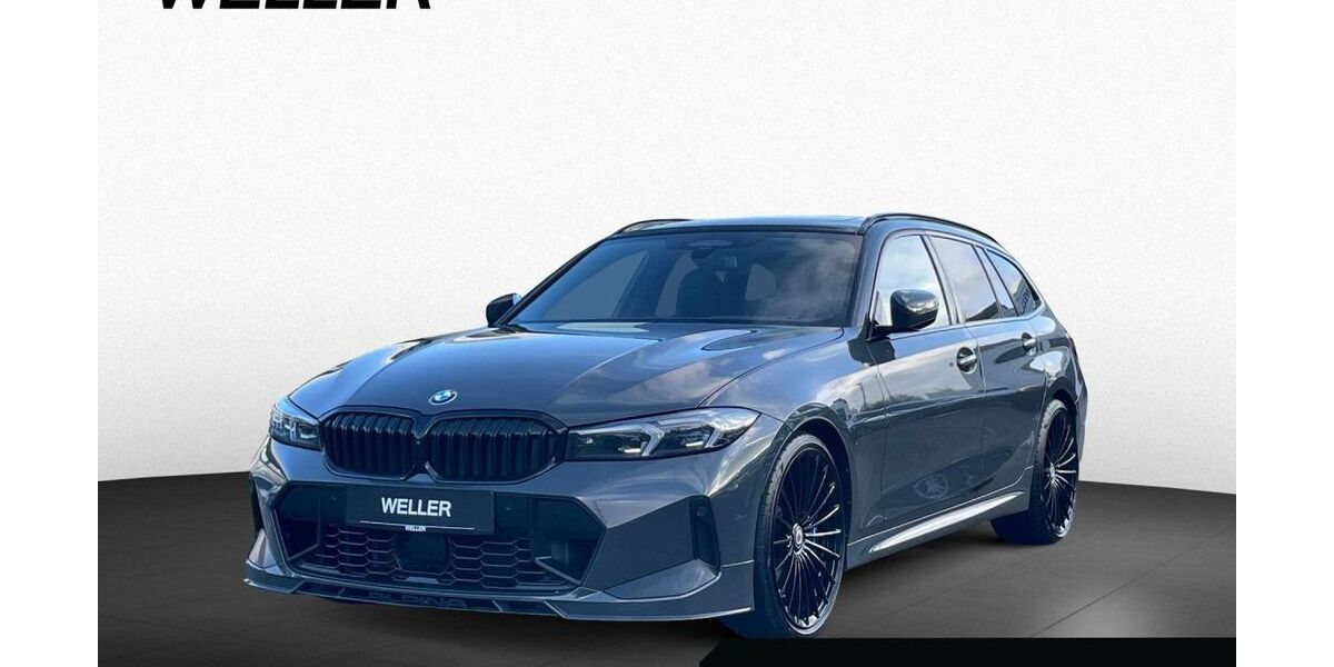 Alpina B3 66.735 km 69.750 &euro; Melle 49324