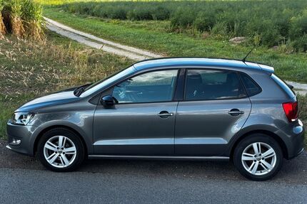 VW Polo 193.700 km 5.400 &euro; Delbrück 33129