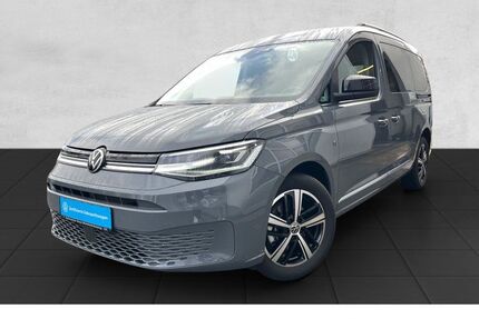 VW Caddy Maxi 7.329 km 38.280 &euro; Bielefeld 33699