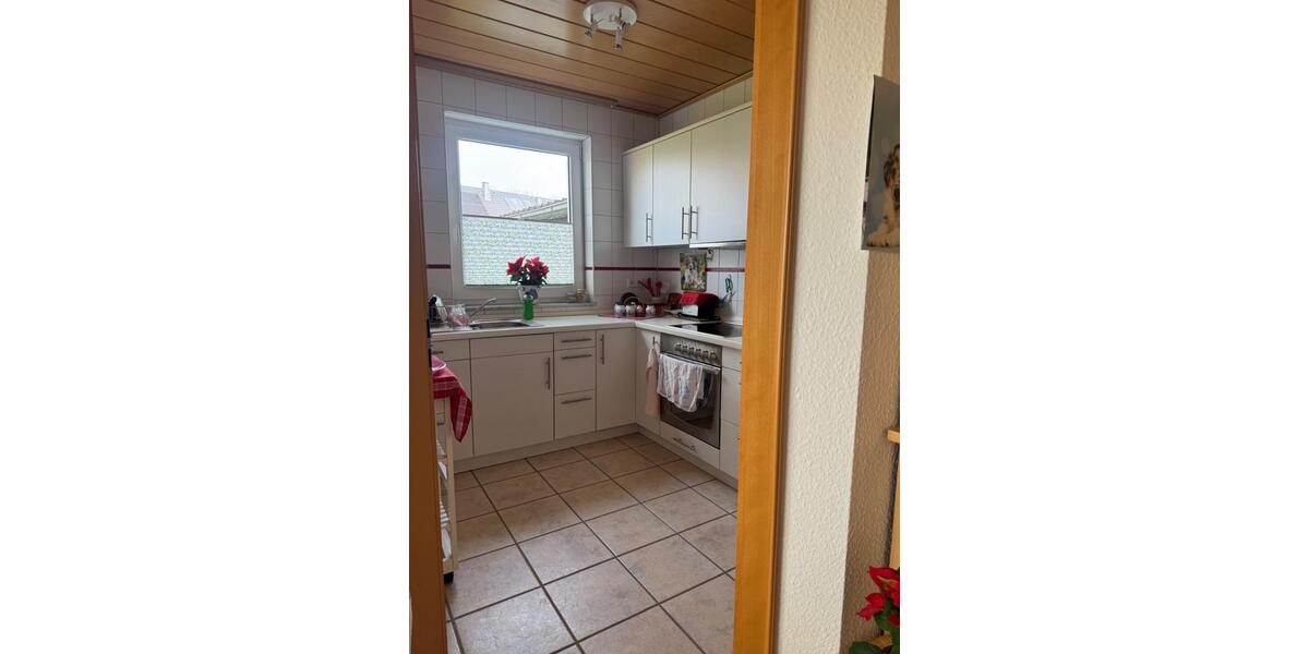 Erdgeschoßwohnung Harsewinkel - 2 Zimmer, 55 m&sup2;, 200.000&euro; | Angebot:25810228