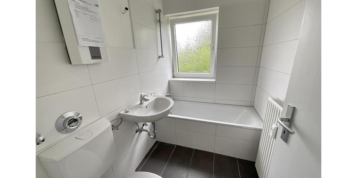 Etagenwohnung Gütersloh Kattenstroth - 3 Zimmer, 58 m&sup2;, 579&euro; | Angebot:26286324