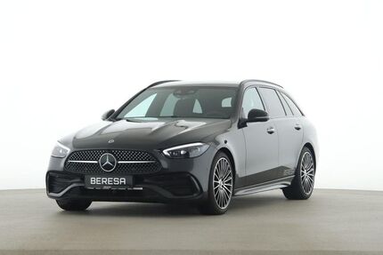 Mercedes-Benz C 220 9.900 km 48.550 &euro; Bielefeld 33609