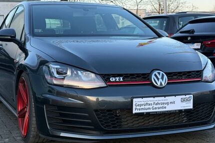 VW Golf 204.865 km 14.250 &euro; Rheda-Wiedenbrück 33378