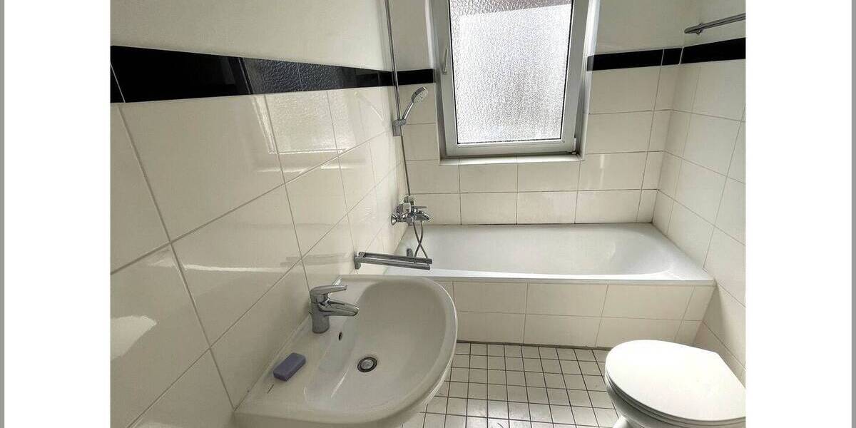 Etagenwohnung Dissen - 5 Zimmer, 110 m&sup2;, 184.000&euro; | Angebot:23958593