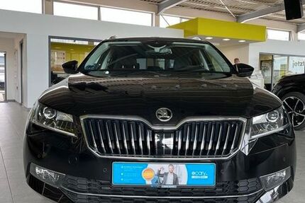 Skoda Superb 47.700 km 24.995 &euro; Herford 32052