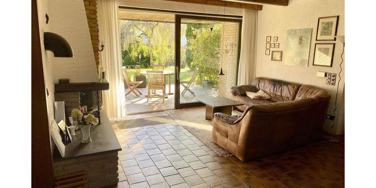 Großzügiges Einfamilienhaus in ruhiger Wohnlage in Sennestadt 5 zimmer