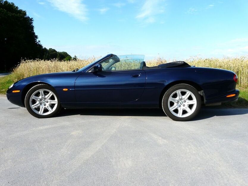 XK8