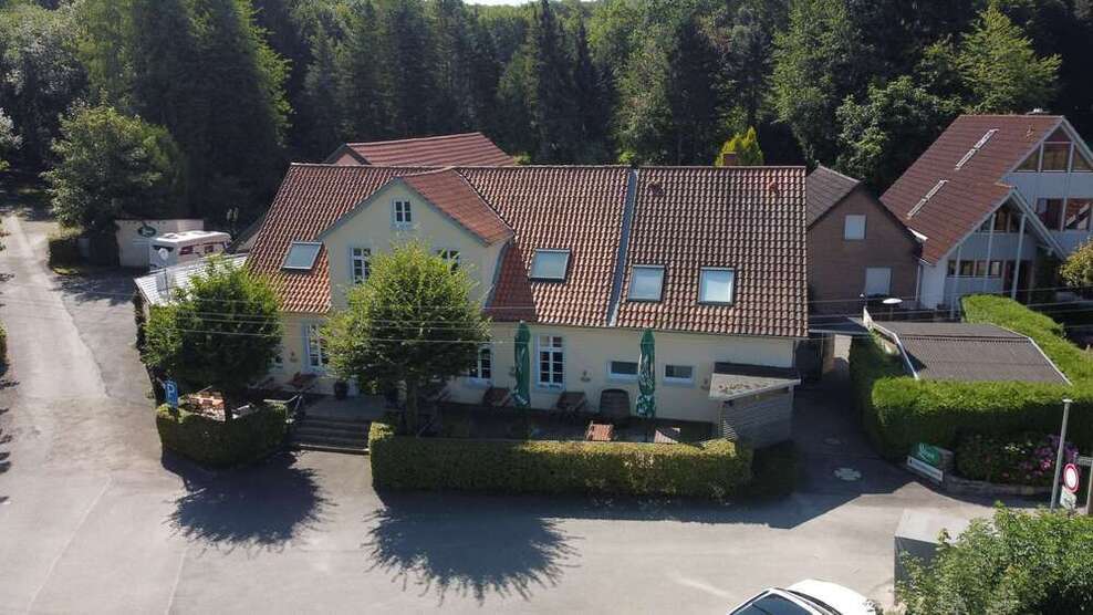 Gastronomie in Lemgo 850.000 € 1064 m²