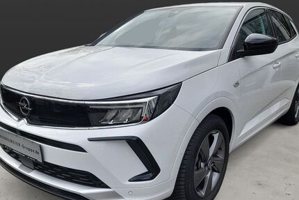 Opel Grandland (X) 8.147 km 20.890 &euro; Gütersloh 33332