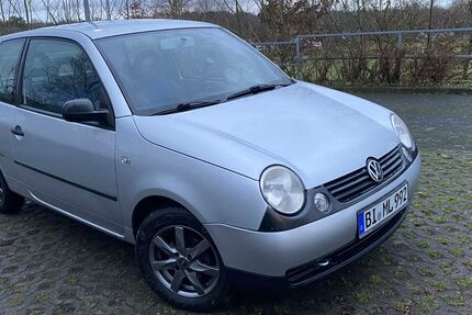 VW Lupo 194.000 km 999 &euro; Augustdorf 32832