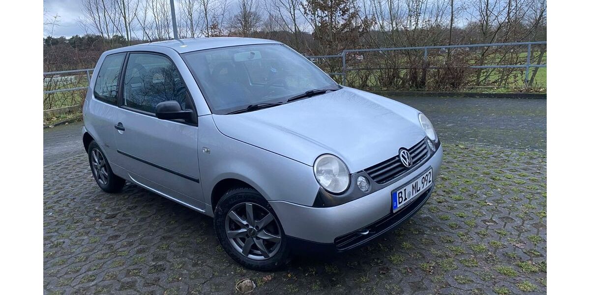 VW Lupo 194.000 km 999 &euro; Augustdorf 32832