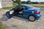 Peugeot 207 CC 92.000 km 4.300 € Bielefeld 33602