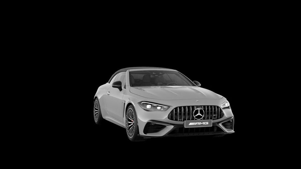 Mercedes-Benz CLE 53 AMG 9.000 km 92.900 € Bielefeld 33719