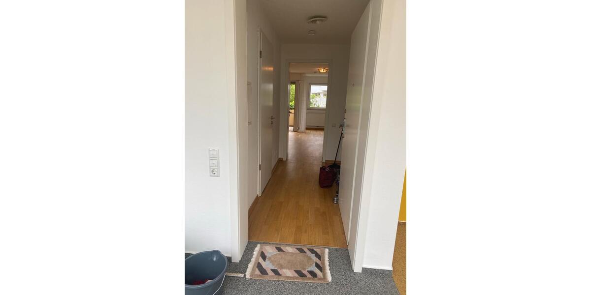 Etagenwohnung Bad Salzuflen Biemsen-Ahmsen - 1 Zimmer, 45 m&sup2;, 585&euro; | Angebot:26579809