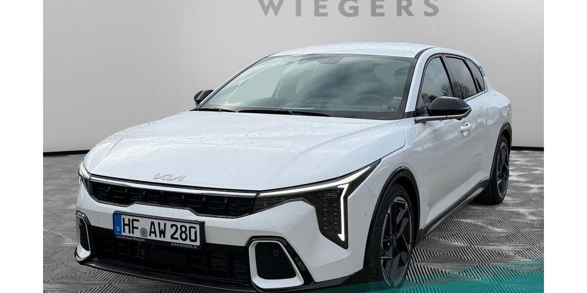 Kia K4 5.000 km 36.870 &euro; Herford 32051