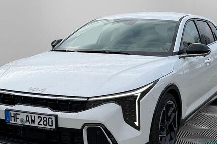 Kia K4 5.002 km 36.870 &euro; Herford 32051