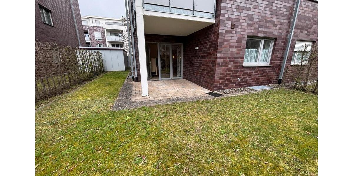 Erdgeschoßwohnung Gütersloh Kattenstroth - 2 Zimmer, 72 m&sup2;, 763&euro; | Angebot:26095935