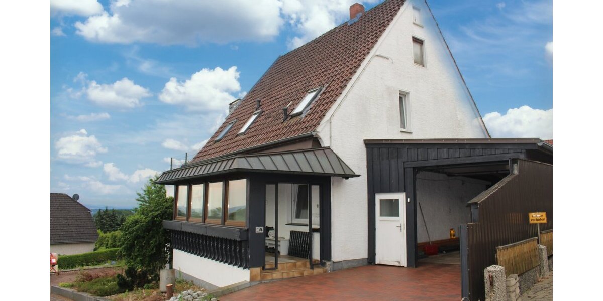 Hüllhorst, 2 Fam.Hs. - Zweifamilienhaus Hüllhorst Niedringhausen | Angebot:27234726