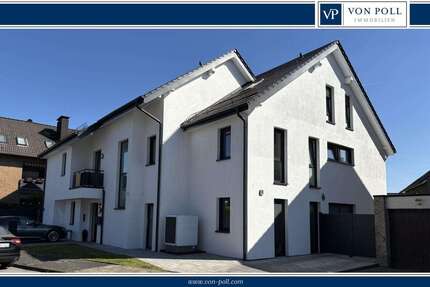 Wohnung Steinhagen - 3 Zimmer, 96 m&sup2;, 1.104&euro; | Angebot:26419288