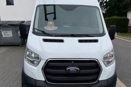 Ford Transit 60.000 km 18.900 &euro; Werther (Westf.) 33824