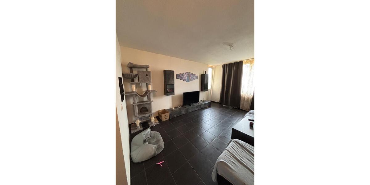 Etagenwohnung Detmold Hakedahl - 3 Zimmer, 80 m&sup2;, 520&euro; | Angebot:26631281