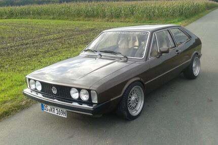 VW Scirocco 121.362 km 22.222 &euro; Bad Rothenfelde 49214