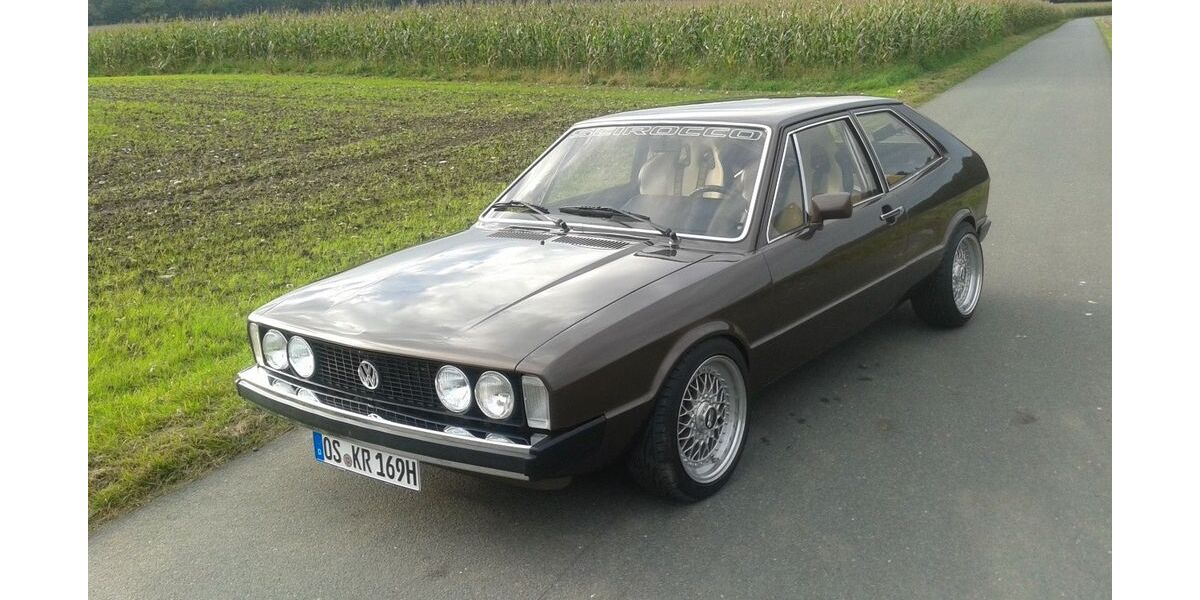 VW Scirocco 121.362 km 22.222 &euro; Bad Rothenfelde 49214
