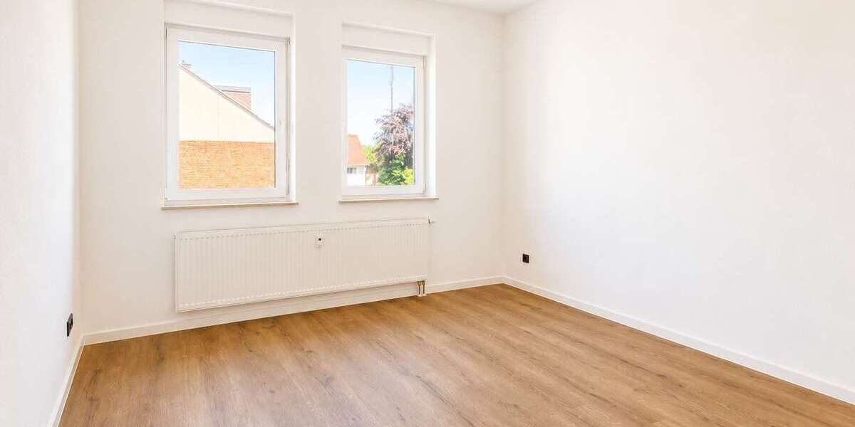 Etagenwohnung Melle - 2 Zimmer, 47 m&sup2;, 139.000&euro; | Angebot:27151835