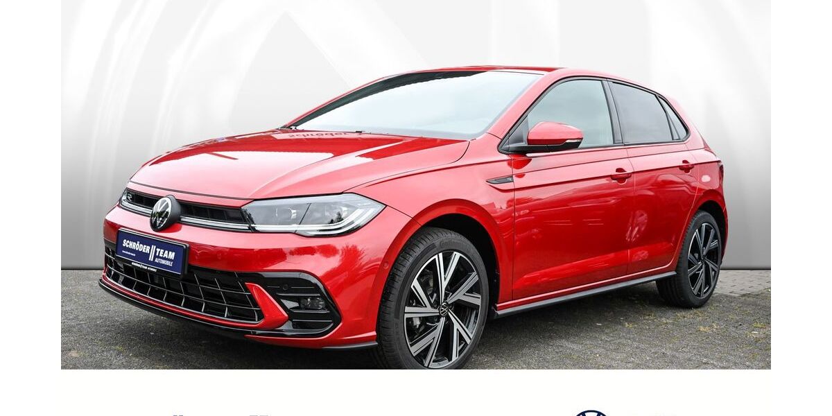 VW Polo 12.937 km 22.980 &euro; Verl 33415