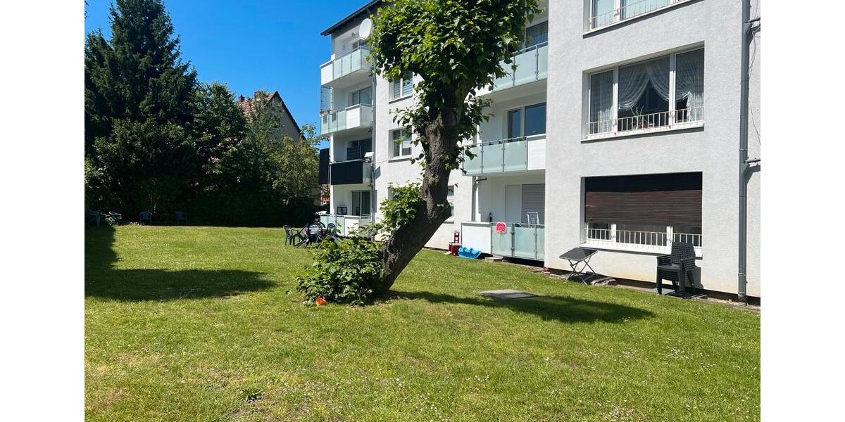Erdgeschoßwohnung Bünde - 3 Zimmer, 75 m&sup2;, 150.000&euro; | Angebot:26957545