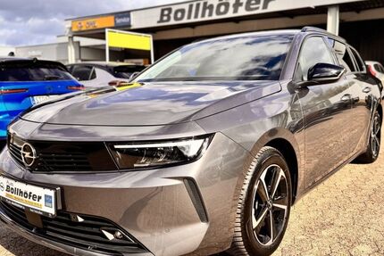 Opel Astra 20.833 km 18.488 &euro; Bad Salzuflen 32108