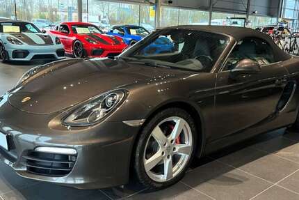 Porsche Boxster 60.536 km 54.900 &euro; Bielefeld 33719