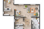 Mehrfamilienhaus, Wohnhaus Herford Stedefreund - 5 Zimmer, 148 m&sup2;, 489.000&euro; | Angebot:26787505